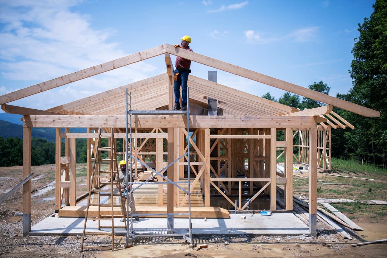 Housing Is Critical Infrastructure