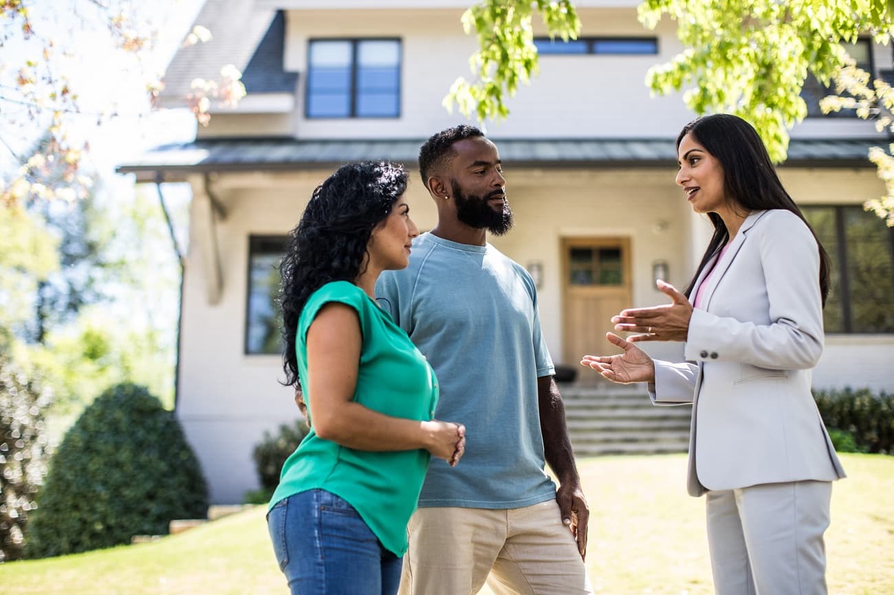 First-Time Homebuyers