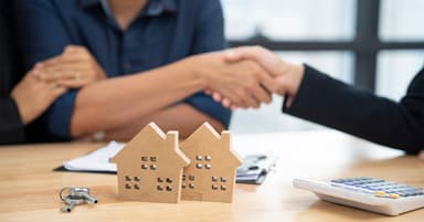 Reaching Amicable Agreements