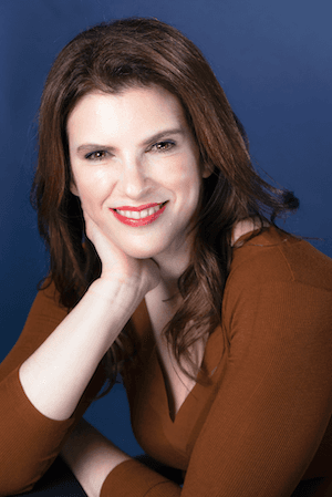 Dina Cheney