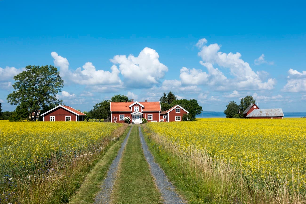Rural Housing Programs