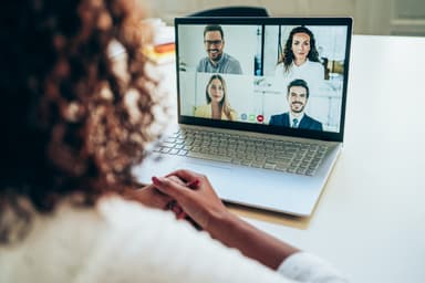 Use Tech Tools to Show You Care