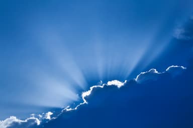 In Every Dark Cloud
