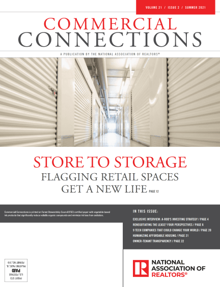 Summer, 2021: Store to Storage Cover