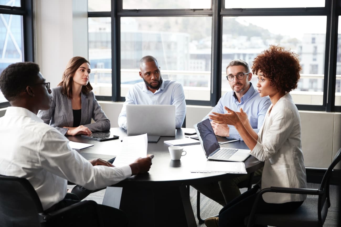 Mediator/Mediation Training
