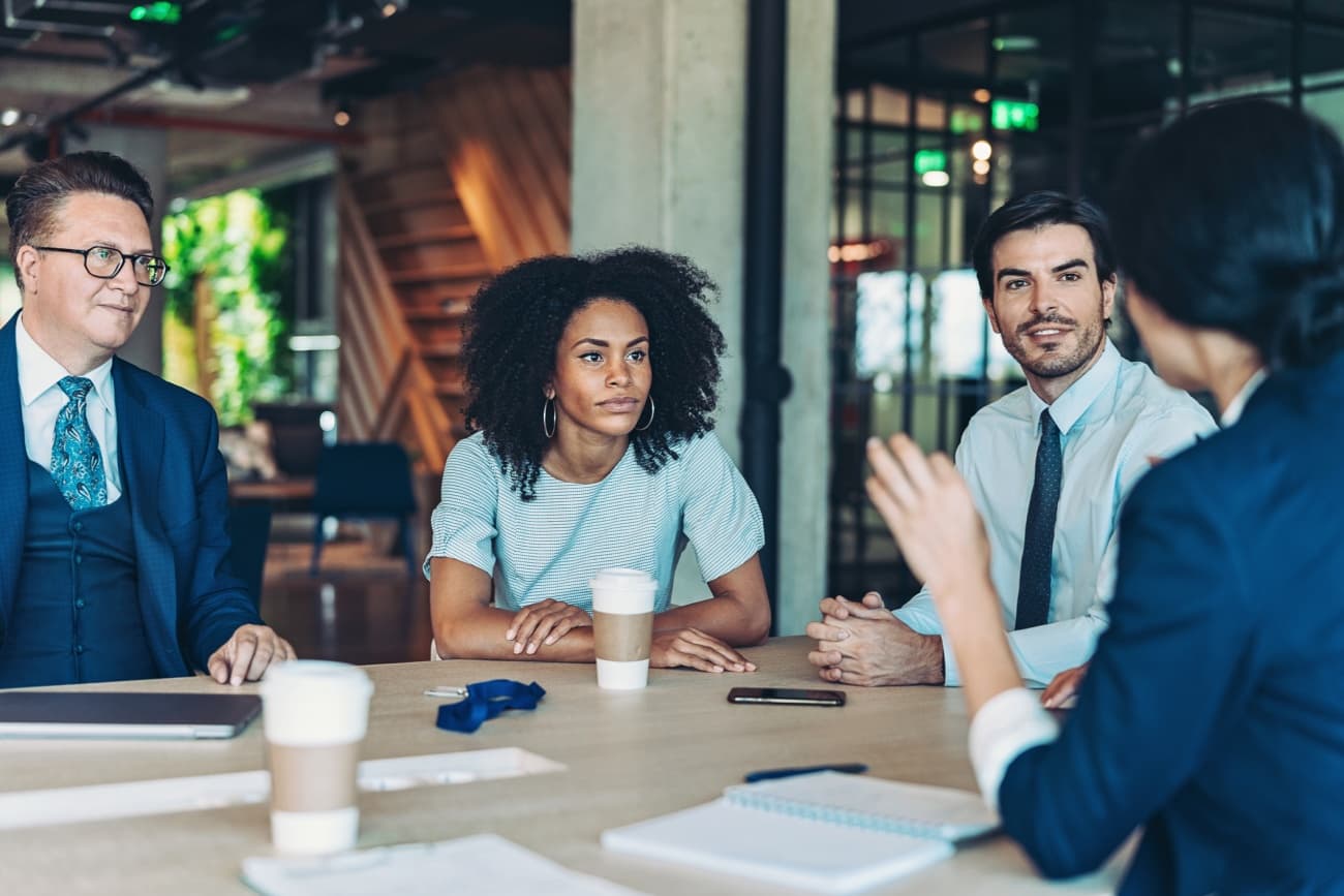 Committee Selection Policies