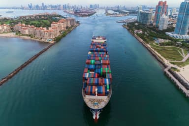 Onshoring and Reshoring Offer New Links in Supply Chain