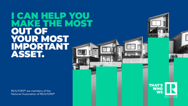 "That's Who We R" Delivers the "Real" in REALTOR®