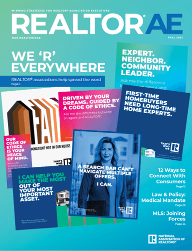 Governance Reimagined