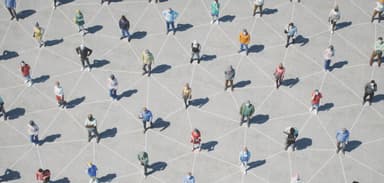 A Primer on Secondary Memberships