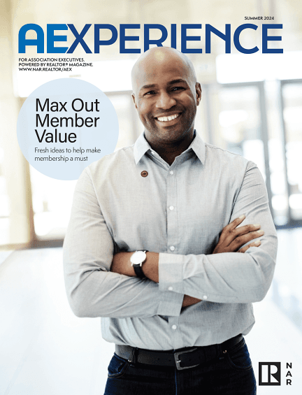 Summer, 2024: Max Out Member Value Cover