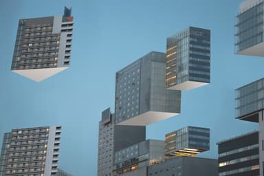 One Aid to Making Buildings Convertible