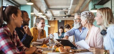 Past, Present and Future