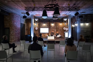 The New Normal Is Hybrid