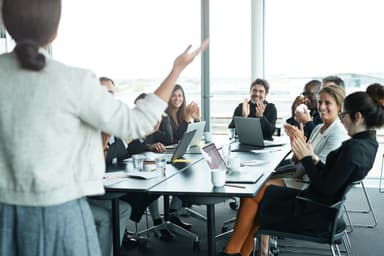 Do Your Volunteer Leaders and Staff Understand the Job?