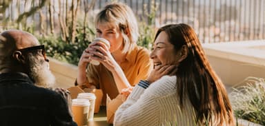 The Key to Stronger Associations? Team-Building