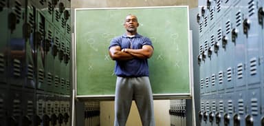 An AE’s Journey With Leadership Coaching