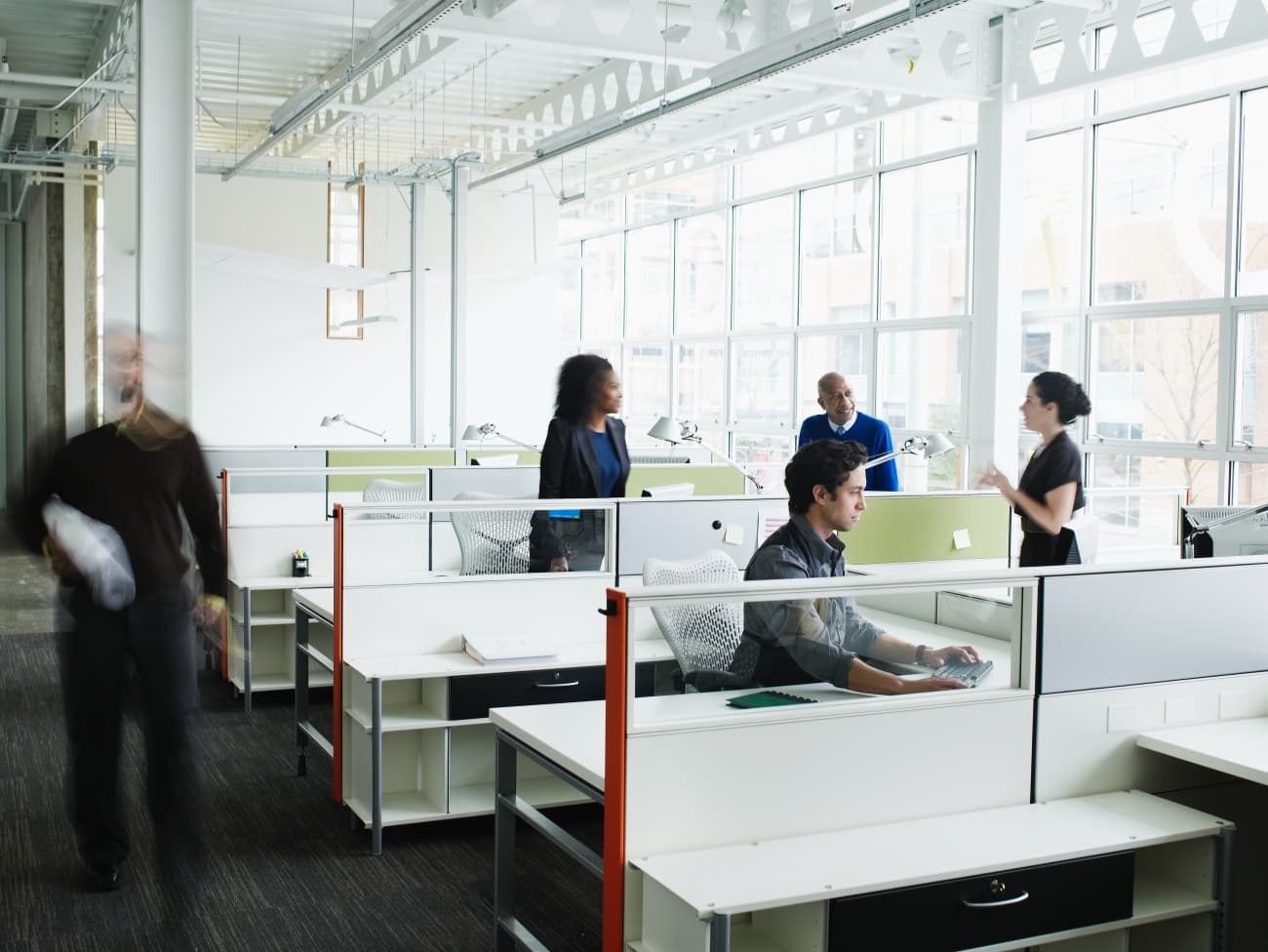 Diversity & Inclusion Goal Suggestions for Existing Staff