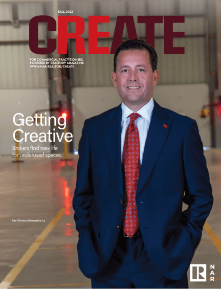 Fall, 2022: Getting Creative