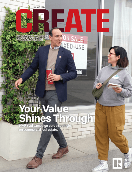 Spring, 2024: Your Value Shines Through Cover