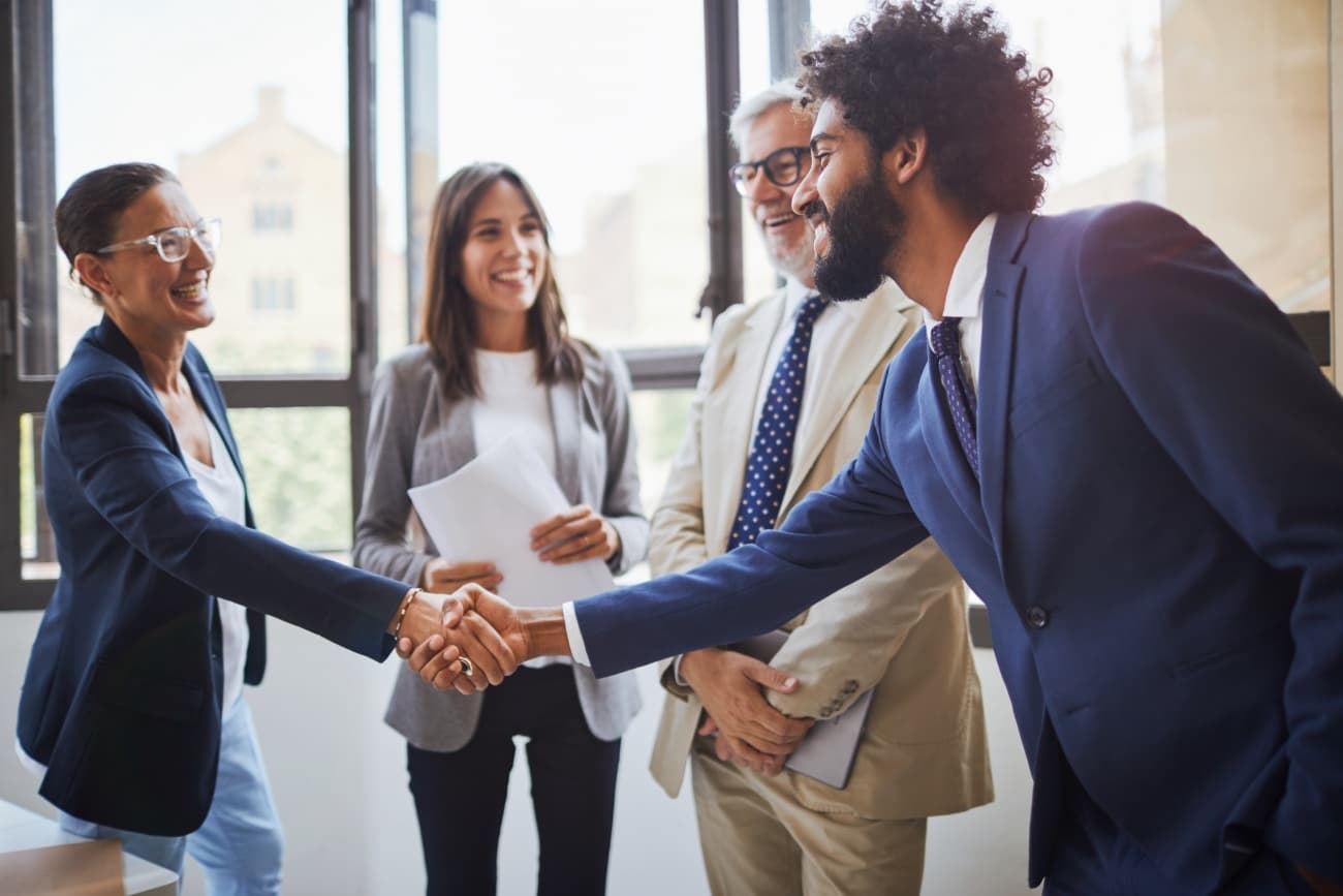 Best Practices for Recruiting a Diverse Association Staff
