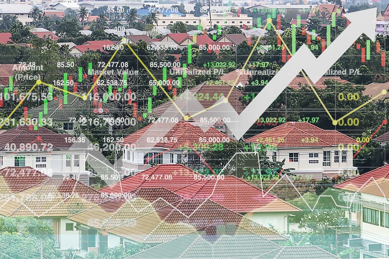 redefining value prop in real estate, tech driving community progress