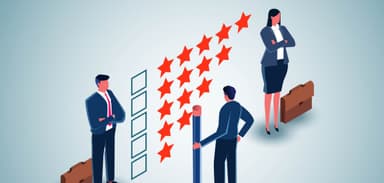 No One Likes Performance Evaluations