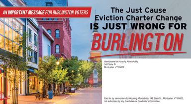 Issues Mobilization Grant Helps Win Against Rent Control