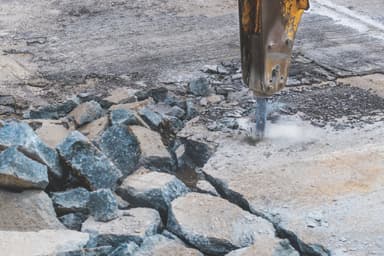 Forging New Paths