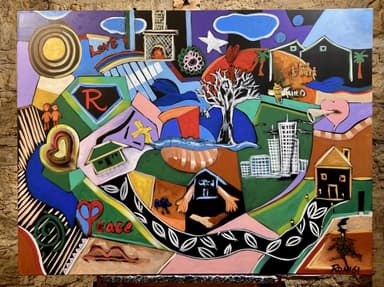 The Power of Storytelling