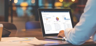 A System That Adapts