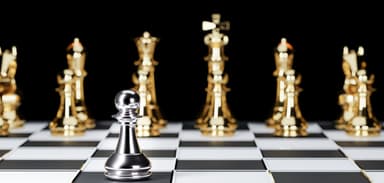 Making Moves in a Complex Age