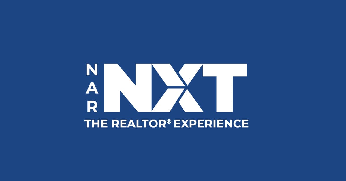 NAR NXT, The REALTOR® Experience