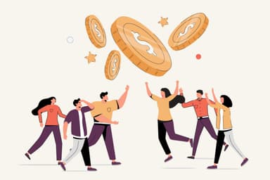 Offering Incentives to Bring Businesses Back to Downtown