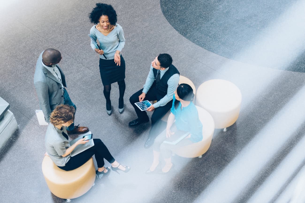 Manage Your Association