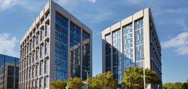 Conversion Stars Align in Alexandria, Va.