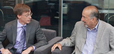 Two Decades of Innovation