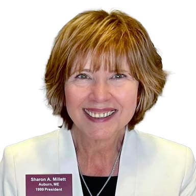 Sharon Millett Sharon Millett