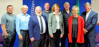 Award-Winning Project Spurred by NAR Grant