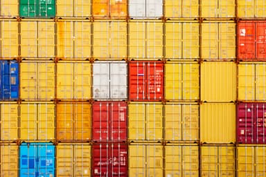 Supply Chain Silver Lining: Industrial Windfall