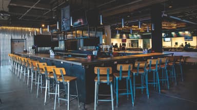 Food Halls Offer Taste of Success