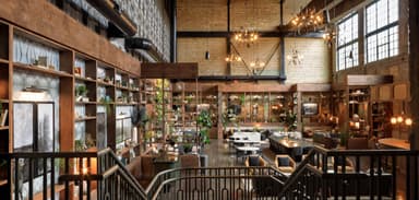 Twin Cities Twist