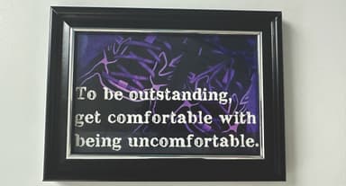 During Change, Be Your Intentional Self
