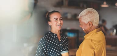 What Can Each Generation Teach Us?