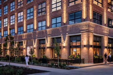 New 'Post' in Salt Lake City