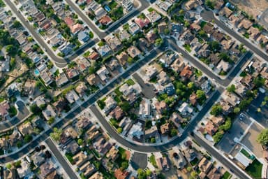 Repositioning Suburbia