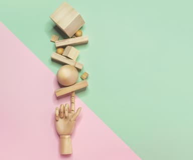 When You're a Staff of One