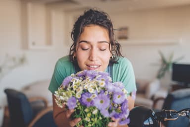 What’s That Smell?