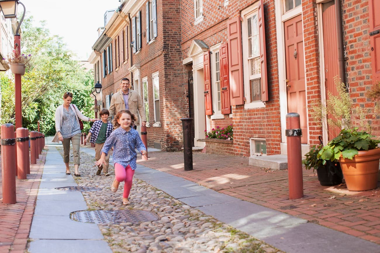 NAR Community and Transportation Preferences Surveys