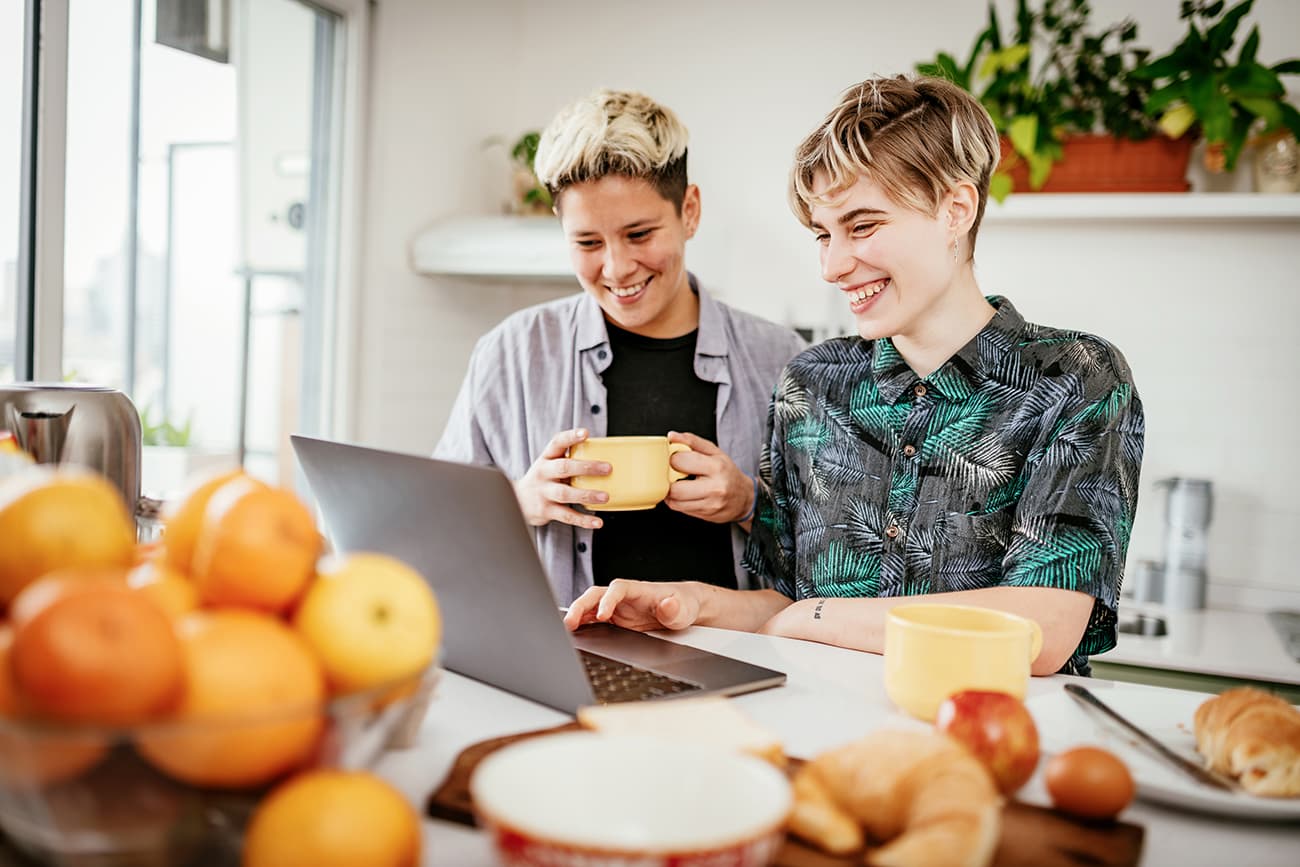 Breaking Barriers: Understanding the Unique Challenges Faced by LGBTQ+ Home Buyers and Sellers
